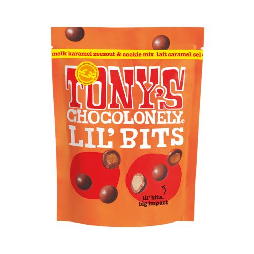 Lil’Bits Tony's Chocolonely - Afbeelding 6